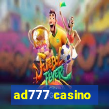 ad777 casino